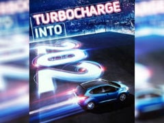 Tata Altroz Turbo Petrol Teased Ahead Of Launch On January 13