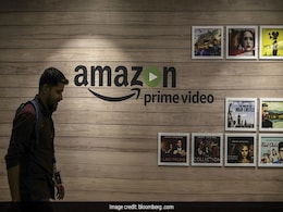 Amazon India ने अपने शॉपिंग ऐप पर मुफ्त वीडियो स्ट्रीमिंग सेवा शुरू की Amazon India ने अपने शॉपिंग ऐप पर मुफ्त वीडियो स्ट्रीमिंग सेवा शुरू की