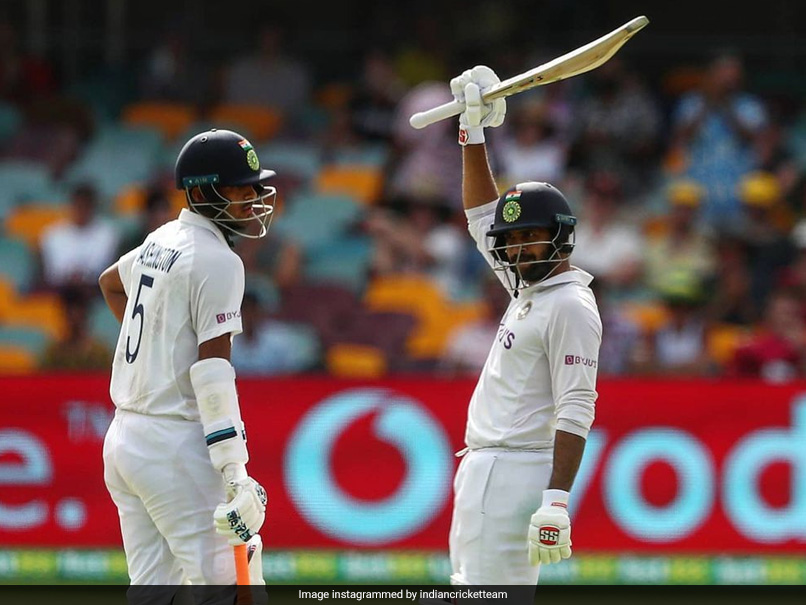 Australia vs India, 4th Test: Washington Sundar, Shardul Thakur Lead India's Fightback As Australia Take 54-Run Lead On Day 3