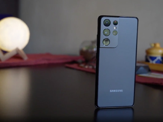 Samsung S21 Ultra Review: The Most Complete Android Phone Yet!