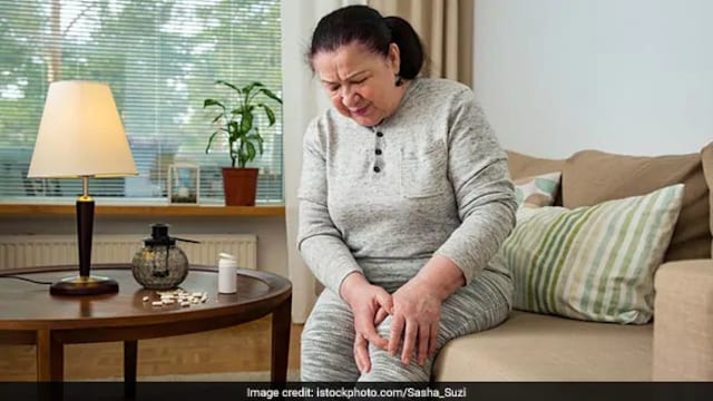A calcium-rich diet and regular exercise can help ensure healthy bones