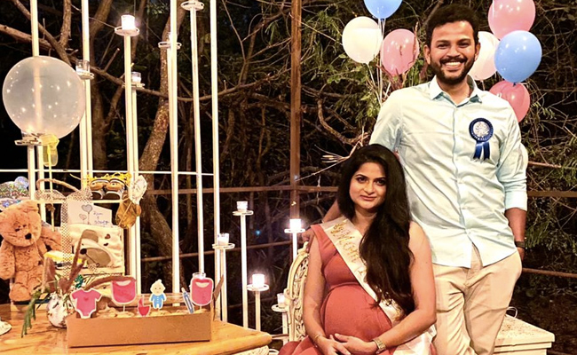 "Want Equal Share In Care Of New Born": TDP MP Seeks Paternity Leave