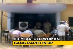 UP Woman Gang-Raped, Killed; Autopsy Shows "Shock By Excessive Bleeding" UP Woman Gang-Raped, Killed; Autopsy Shows "Shock By Excessive Bleeding"