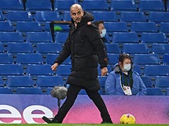 Guardiola Plans To Quit Manchester City In 2023, Eyes National Team Job