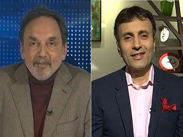 Rise Of New Challengers To Tackle Existing Giants: Investor Ruchir Sharma