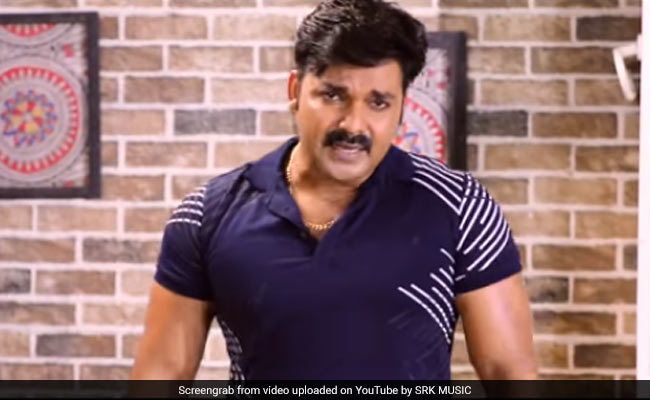 Bhojpuri Gana: पवन सिह ने नए भोजपुरी गाने से मचाई धूम, पावर स्टार का Video हुआ वायरल