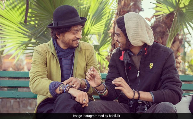 In Riz Ahmed's Gotham Awards Best Actor Speech, Irrfan Khan's Lesson To Son Babil