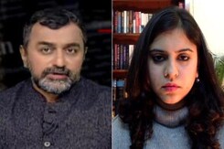 Court Order On Interfaith Marriages Sparks Hope, But Will It End Harassment? Court Order On Interfaith Marriages Sparks Hope, But Will It End Harassment?