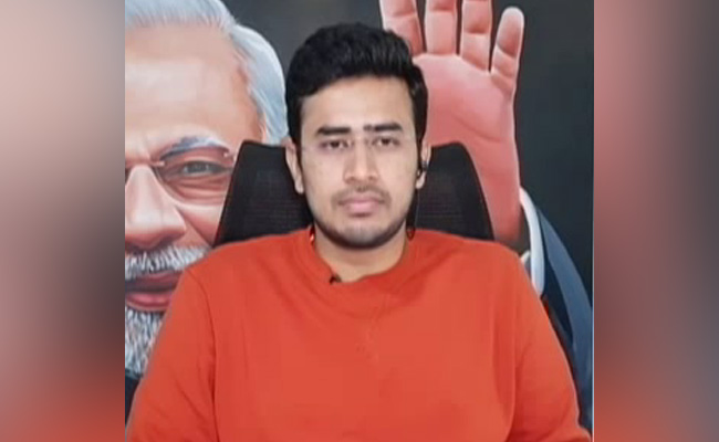 वीडियो: बीजेपी सांसद तेजस्वी सूर्या के 'कोविड बेड घोटाला' वाले खुलासे में साम्प्रदायिक मोड़..