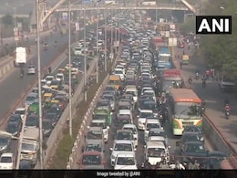 Delhi Government Approves Project Aimed At Strengthening 12 City Roads Delhi Government Approves Project Aimed At Strengthening 12 City Roads