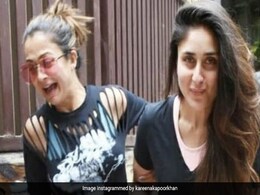 करीना कपूर ने बेस्ट फ्रेंड के बर्थडे पर किया यह वादा, बोलीं- जब भी तुम गिरोगी... करीना कपूर ने बेस्ट फ्रेंड के बर्थडे पर किया यह वादा, बोलीं- जब भी तुम गिरोगी...