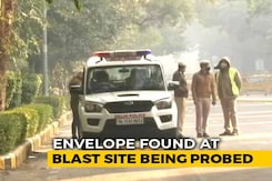 Envelope Sent To Israel Embassy Official Being Probed Day After Blast Envelope Sent To Israel Embassy Official Being Probed Day After Blast