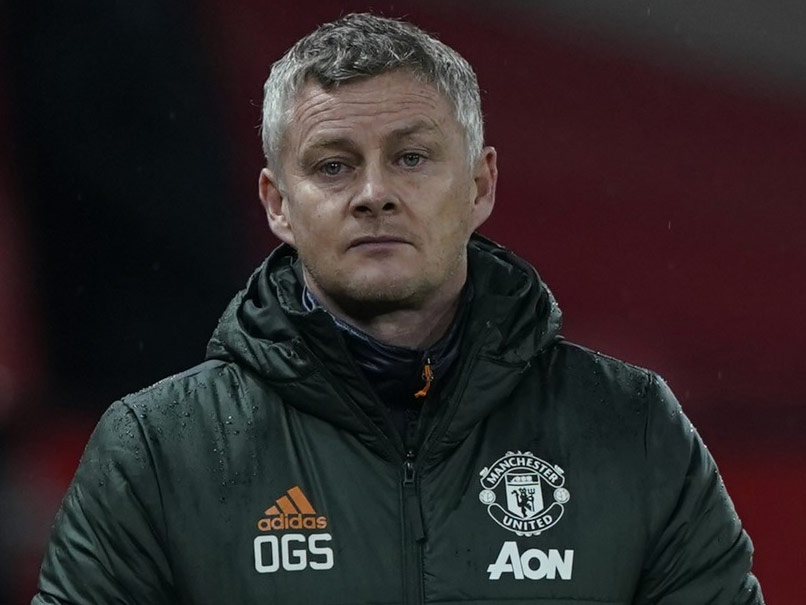 Premier League: Ole Gunnar Solskjaer Brands Racist Abuse Of Manchester United Players "Disgusting"