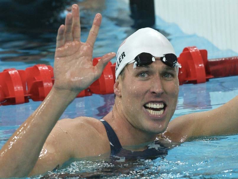 "I Regret My Actions": Ex-Olympian Klete Keller On Capitol Riot, Trump Pardon