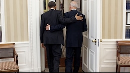 "Bad Debate Nights Happen": Obama's Feeble Support For Ex-Veep Biden
