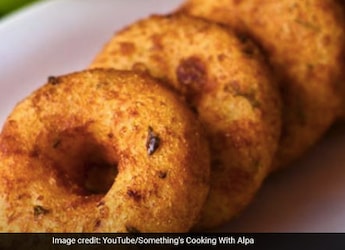 How To Make Oats Masala Vada: A Quick Snack Recipe For Tea-Time Indulgence How To Make Oats Masala Vada: A Quick Snack Recipe For Tea-Time Indulgence