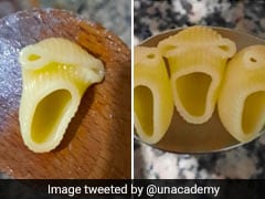Latest 'Screaming Pasta' Meme Format Goes Viral, Brands Join The Trend Latest 'Screaming Pasta' Meme Format Goes Viral, Brands Join The Trend