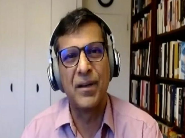 Government Done A Lot To Implement Its Schemes: Raghuram Rajan