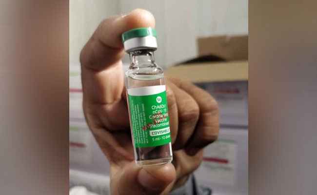 Covishield Vaccine Serum Institute Of India Sii Sends Out First Coronavirus Covishield Vaccines To 13 Cities