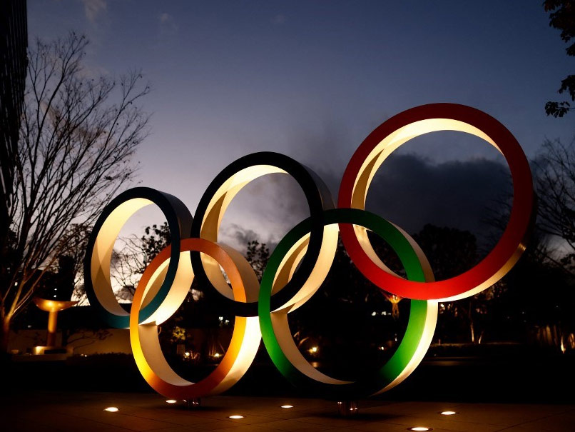 "Fake News": Tokyo Olympics Organisers Dismiss Cancellation Report