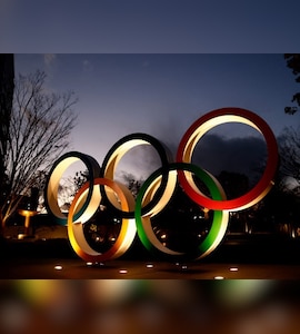 India, Qatar Among 7 Bidders Who Want To Host 2036 Olympics India, Qatar Among 7 Bidders Who Want To Host 2036 Olympics