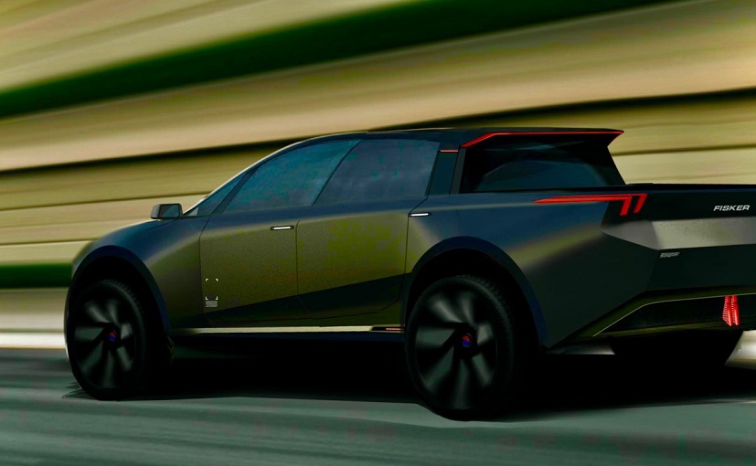 Henrik Fisker Drops Hint On Next EV From The Automaker