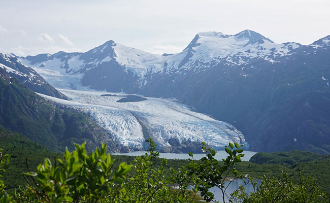 Earth Is Losing Ice Faster Today Than In The Mid-1990s: Study