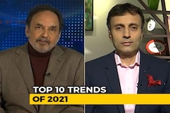 Prannoy Roy, Investor Ruchir Sharma On Top 10 Trends Of Global Economy Prannoy Roy, Investor Ruchir Sharma On Top 10 Trends Of Global Economy