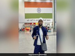 Republic Day 2021: इरफान पठान, विराट कोहली, तेंदुलकर सहित बाकी क्रिकेटरों ने 72वें गणतंत्र दिवस पर दी बधाई..देखें ट्वीट Republic Day 2021: इरफान पठान, विराट कोहली, तेंदुलकर सहित बाकी क्रिकेटरों ने 72वें गणतंत्र दिवस पर दी बधाई..देखें ट्वीट