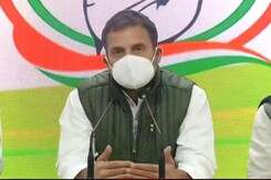 Make Rahul Gandhi Congress Chief Again, Says Delhi Unit In Resolution Make Rahul Gandhi Congress Chief Again, Says Delhi Unit In Resolution