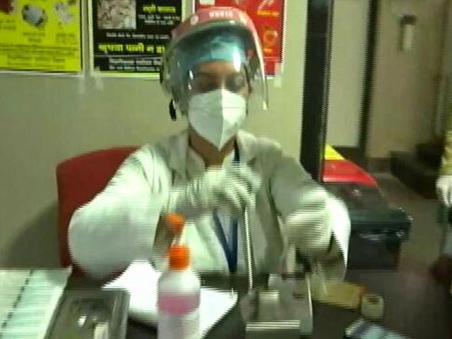 Understanding The New Virus Variants