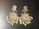 Video: Fashion Review: Kundan Earrings From Rubans Accessories