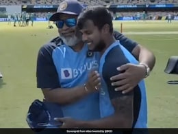 Aus vs Ind 4th Test:  पहले दिन ऑस्ट्रेलिया 5 विकेट पर 274 रन, लबुशेन का शतक Aus vs Ind 4th Test:  पहले दिन ऑस्ट्रेलिया 5 विकेट पर 274 रन, लबुशेन का शतक