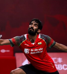 Thomas Cup: Indian Mens Team Lose To Denmark In Quarterfinals