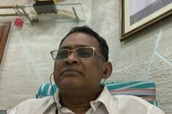 Aarogya Setu Helped In Contact Tracing: Odisha Health Minister Aarogya Setu Helped In Contact Tracing: Odisha Health Minister