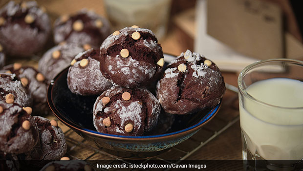 The Rum Ball - Among Kolkata's Many Sweet Obsessions (Recipe Inside)