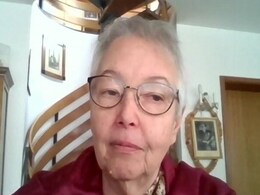 राजनीतिक वजहों से नेताजी की विरासत का आंशिक दोहन किया गया: अनीता बोस-फाफ राजनीतिक वजहों से नेताजी की विरासत का आंशिक दोहन किया गया: अनीता बोस-फाफ