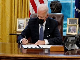 US में हेट क्राइम पर नया कानून, एशियाई-अमेरिकियों पर हमलों के बीच जो बाइडेन ने बिल पर लगाई मुहर US में हेट क्राइम पर नया कानून, एशियाई-अमेरिकियों पर हमलों के बीच जो बाइडेन ने बिल पर लगाई मुहर