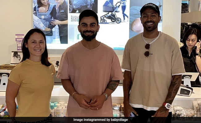 Aus Vs Ind: दूसरे भारतीय खिलाड़ियों ने भी किया कोरोना प्रोटोकॉल का उल्लंघन- रिपोर्ट