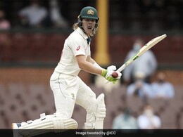 Australia Star Will Pucovski, Aged 27, Announces Shock Retirement Due To 'Concussion'