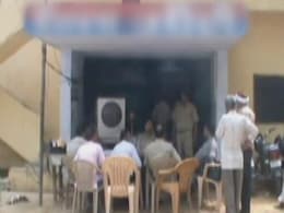 UP Woman Gang-Raped, Killed; Autopsy Shows "Shock By Excessive Bleeding" UP Woman Gang-Raped, Killed; Autopsy Shows "Shock By Excessive Bleeding"