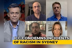 Racial Abuse Row: What Is Cricket Australia Going To Do About It? Racial Abuse Row: What Is Cricket Australia Going To Do About It?