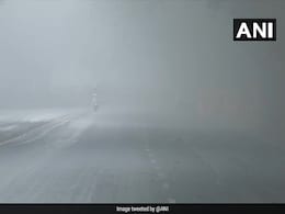 Weather update:दिल्ली में छाया कोहरा, न्यूनतम तापमान में बढ़ोतरी Weather update:दिल्ली में छाया कोहरा, न्यूनतम तापमान में बढ़ोतरी