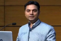 Chief Economic Adviser's '3 Idiots' Lesson For Budget In Covid Times Chief Economic Adviser's '3 Idiots' Lesson For Budget In Covid Times