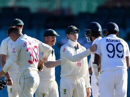 Australia vs India: Ricky Ponting Says Drawn Test In Sydney Will Hurt Australia, Reckons Hosts Will Have Edge At Gabba Australia vs India: Ricky Ponting Says Drawn Test In Sydney Will Hurt Australia, Reckons Hosts Will Have Edge At Gabba