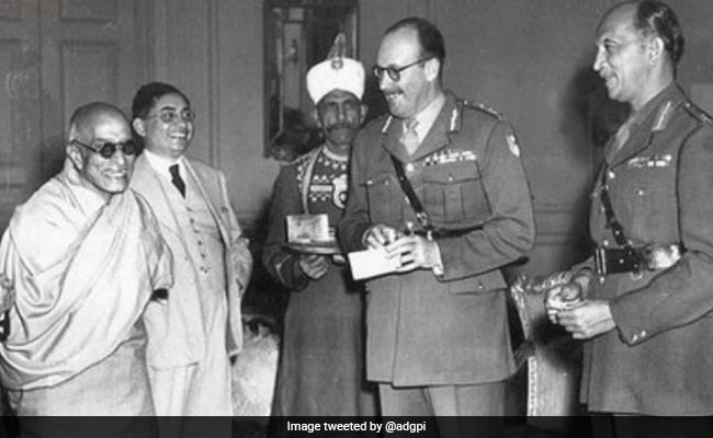 Army Day 2021: Know Why January 15 Is Marked As Army Day 