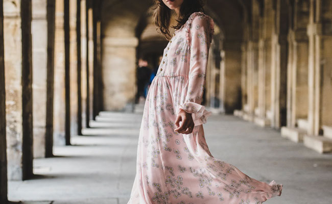 Dress Up In Style With These Stunning Dresses For Women