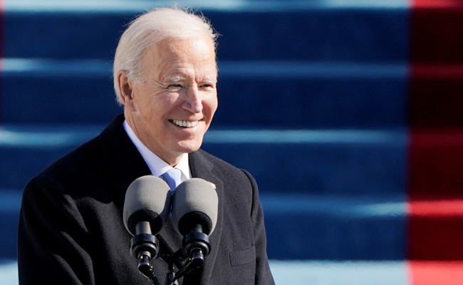 Joe Biden's @POTUS Twitter Account 'Unfollows' Chrissy Teigen. Here's Why