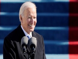 Joe Biden's First Foreign Leader Call Will Be To Justin Trudeau: White House Joe Biden's First Foreign Leader Call Will Be To Justin Trudeau: White House