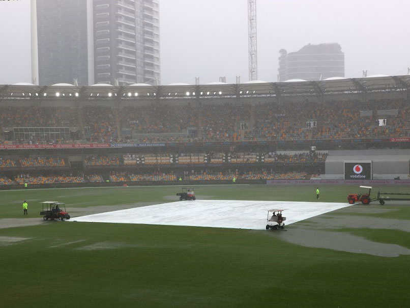 Australia vs India, 4th Test, Day 5 Brisbane Weather Report: Brisbane Weather Becomes Talking Point With Border-Gavaskar Trophy On The Line